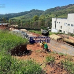 Terreno à venda, 1023 m² por R$ 520.000,00 - Condomínio Residencial Campos do Conde - Bragança Paulista/SP