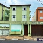 Apartamento com 2 dormitórios à venda, 70 m² por R$ 250.000 - Jardim São Lourenço - Bragança Paulista/SP