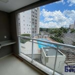 Apartamento com 2 dormitórios à venda, 68 m² por R$ 650.000,00 - Residencial Home - Bragança Paulista/SP