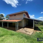 Casa com 3 dormitórios à venda, 150 m² por R$ 790.000,00 - Vale Eldorado - Bragança Paulista/SP