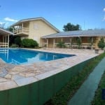 Casa com 5 dormitórios à venda, 353 m² por R$ 850.000,00 - Loteamento Aeródromo Vale Eldorado - Bragança Paulista/SP