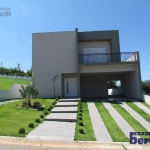 Casa com 3 dormitórios à venda, 318 m² por R$ 2.500.000,00 - Condomínio Vale das Águas - Bragança Paulista/SP