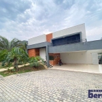 Casa com 3 dormitórios à venda, 350 m² por R$ 2.600.000,00 - Condomínio Portal de Bragança - Bragança Paulista/SP