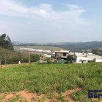 Terreno à venda, 455 m² por R$ 380.000,00 - Condomínio Residencial Campos do Conde - Bragança Paulista/SP