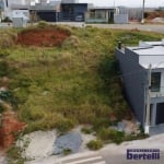 Terreno à venda, 140 m² por R$ 145.000,00 - Villa Verde - Bragança Paulista/SP