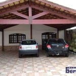 Casa com 3 dormitórios à venda, 107 m² por R$ 640.000 - Jardim Paturi - Bragança Paulista/SP