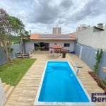 Casa à venda, 98 m² por R$ 675.000,00 - Jardim Do Lago - Bragança Paulista/SP