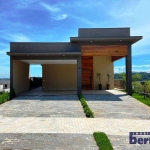 Casa com 3 dormitórios à venda, 175 m² por R$ 1.480.000 - Condomínio Portal de Bragança Horizonte - Bragança Paulista/SP