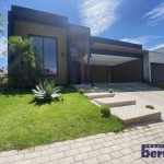 Casa com 3 dormitórios à venda, 193 m² por R$ 1.500.000,00 - Condomínio Residencial Euroville II - Bragança Paulista/SP