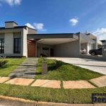 Casa com 3 dormitórios à venda, 230 m² por R$ 1.600.000,00 - Condomínio Residencial Euroville II - Bragança Paulista/SP