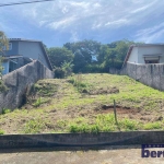 Terreno à venda, 650 m² por R$ 260.000,00 - Jardim das Paineiras - Bragança Paulista/SP