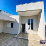 Casa com 3 dormitórios à venda, 122 m² por R$ 730.000,00 - Jardim Das Laranjeiras - Bragança Paulista/SP