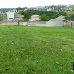 Terreno à venda, 502 m² por R$ 650.000,00 - Condomínio Portal de Bragança - Bragança Paulista/SP