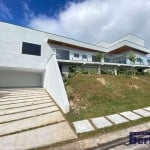 Casa com 3 dormitórios à venda, 220 m² por R$ 1.750.000,00 - Condomínio Residencial Euroville II - Bragança Paulista/SP