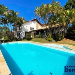 Casa com 4 dormitórios à venda, 450 m² por R$ 1.750.000,00 - Jardim América - Bragança Paulista/SP