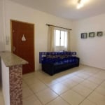 Apartamento com 2 dormitórios à venda, 60 m² por R$ 295.000,00 - Jardim São Lourenço - Bragança Paulista/SP