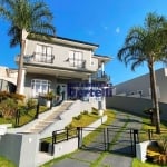 Casa com 5 dormitórios, 587 m² - venda por R$ 2.150.000,00 ou aluguel por R$ 14.650,00/mês - Condomínio Residencial Colinas de São Francisco - Bragança Paulista/SP