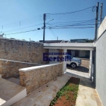 Casa com 3 dormitórios à venda, 188 m² por R$ 850.000,00 - Altos de Bragança - Bragança Paulista/SP