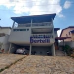 Casa com 4 dormitórios, 408 m² - venda por R$ 2.400.000,00 ou aluguel por R$ 8.500,00/mês - Condomínio Residencial Colinas de São Francisco - Bragança Paulista/SP