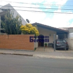 Casa com 3 dormitórios à venda, 196 m² por R$ 750.000,00 - Santa Luzia - Bragança Paulista/SP