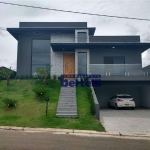 Casa com 4 dormitórios à venda, 257 m² por R$ 1.499.000,00 - Condomínio Jardim Flamboyan - Bragança Paulista/SP