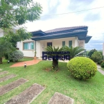 Casa com 3 dormitórios à venda, 214 m² por R$ 1.700.000 - Condomínio Residencial Vereda América - Bragança Paulista/SP