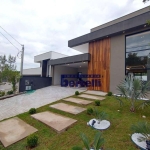 Casa com 3 dormitórios à venda, 170 m² por R$ 1.500.000,00 - Condomínio Residencial Euroville II - Bragança Paulista/SP