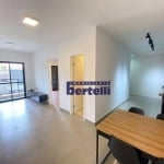 Apartamento com 1 dormitório à venda, 54 m² por R$ 500.000 - Jardim Do Sul - Bragança Paulista/SP