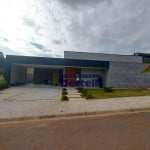 Casa com 3 dormitórios à venda, 255 m² por R$ 1.900.000,00 - Condomínio Terras de Santa Cruz - Bragança Paulista/SP