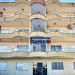 Apartamento com 2 dormitórios à venda, 70 m² por R$ 450.000,00 - Vila Mota - Bragança Paulista/SP