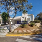 Casa com 5 dormitórios à venda, 394 m² por R$ 3.200.000,00 - Condomínio Residencial Vereda América - Bragança Paulista/SP