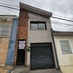 Casa com 3 dormitórios à venda, 160 m² por R$ 600.000,00 - Centro - Bragança Paulista/SP