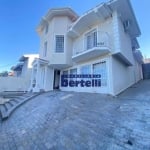 Casa com 4 dormitórios à venda, 296 m² por R$ 1.280.000,00 - Jardim América - Bragança Paulista/SP