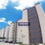 Apartamento com 2 dormitórios à venda, 52 m² por R$ 340.000 - Jardim São Lourenço - Bragança Paulista/SP