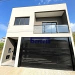 Casa com 3 dormitórios à venda, 157 m² por R$ 650.000,00 - Villa Verde - Bragança Paulista/SP