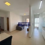 Apartamento com 2 dormitórios para alugar, 70 m² por R$ 4.000,00/mês - Residencial Home - Bragança Paulista/SP