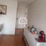 Apartamento à venda 54m², 2 Dormitórios, 1 Vaga Garagem - R$ 340.000,00 - Chácara Nossa Senhora do