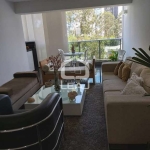 Apartamento à Venda no Morumbi, 135 m2, 2 Dormitórios (1 Suíte), Lavabo e 2 Vagas por R$699.000,00