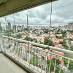 Apartamento à venda, Vila Cordeiro, São Paulo, SP