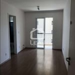 Apartamento com 1 dormitório para alugar, 42 m² por R$ 2.624,53 (Pacote) - Vila Andrade - São Paulo