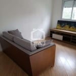 Apartamento semi mobiliado para locação, Vila Andrade, R$ 3.050,00 (Pacote) - São Paulo, SP