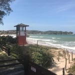 Vendo Maravilhosa casa pé na areia com 4 suítes montada na Praia de Geribá, Búzios porteira fechada