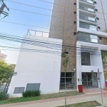 Apartamento com 1 dormitório à venda, com 47m² - Vila Clementino.