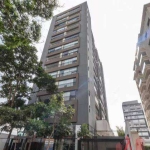 Studio com 1 dormitório, 35 m² - venda por R$ 585.000,00 ou aluguel por R$ 4.480,28/mês - Campo Belo - São Paulo/SP