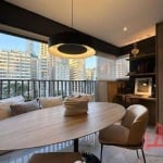 Apartamento com 1 dormitório à venda, 50 m² por R$ 1.286.000,00 - Jardim Paulista - São Paulo/SP