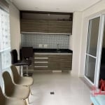 Apartamento com 1 dormitório à venda, 53 m² por R$ 648.000,00 - Vila Guarani (Zona Sul) - São Paulo/SP