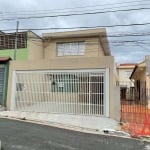 Sobrado com 3 dormitórios à venda, 200 m² por R$ 950.000,00 - Vila Guarani (Zona Sul) - São Paulo/SP