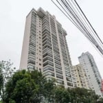 Apartamento à Venda com 4 dormitórios, 4 vagas de garagem, com 250 m² - Vila Mariana