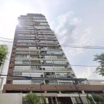 Apartamento Duplex de luxo MOBILIADO à Venda com 1 dormitório, 3 vagas de garagem, com 75 m² - Vila Mariana