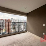 Apartamento com 1 dormitório à venda, 44 m² - Paraiso - São Paulo/SP